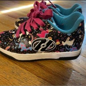 Kids Heely’s size 13